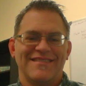 Meet your Posher, Jason